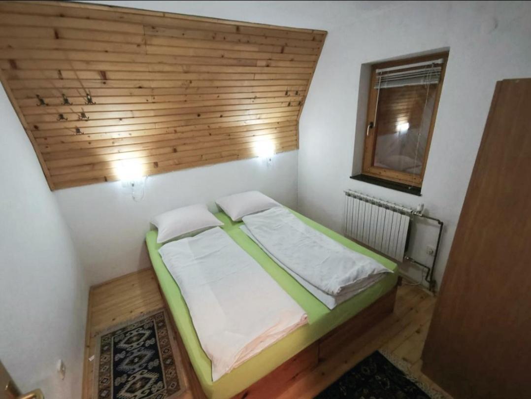 A Apartamento