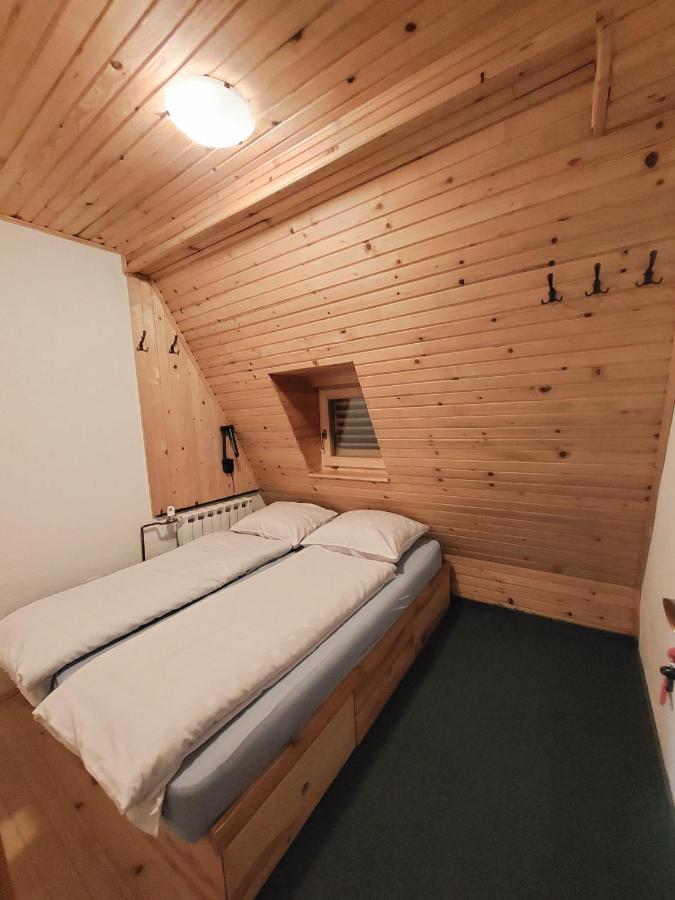 Apartment A *