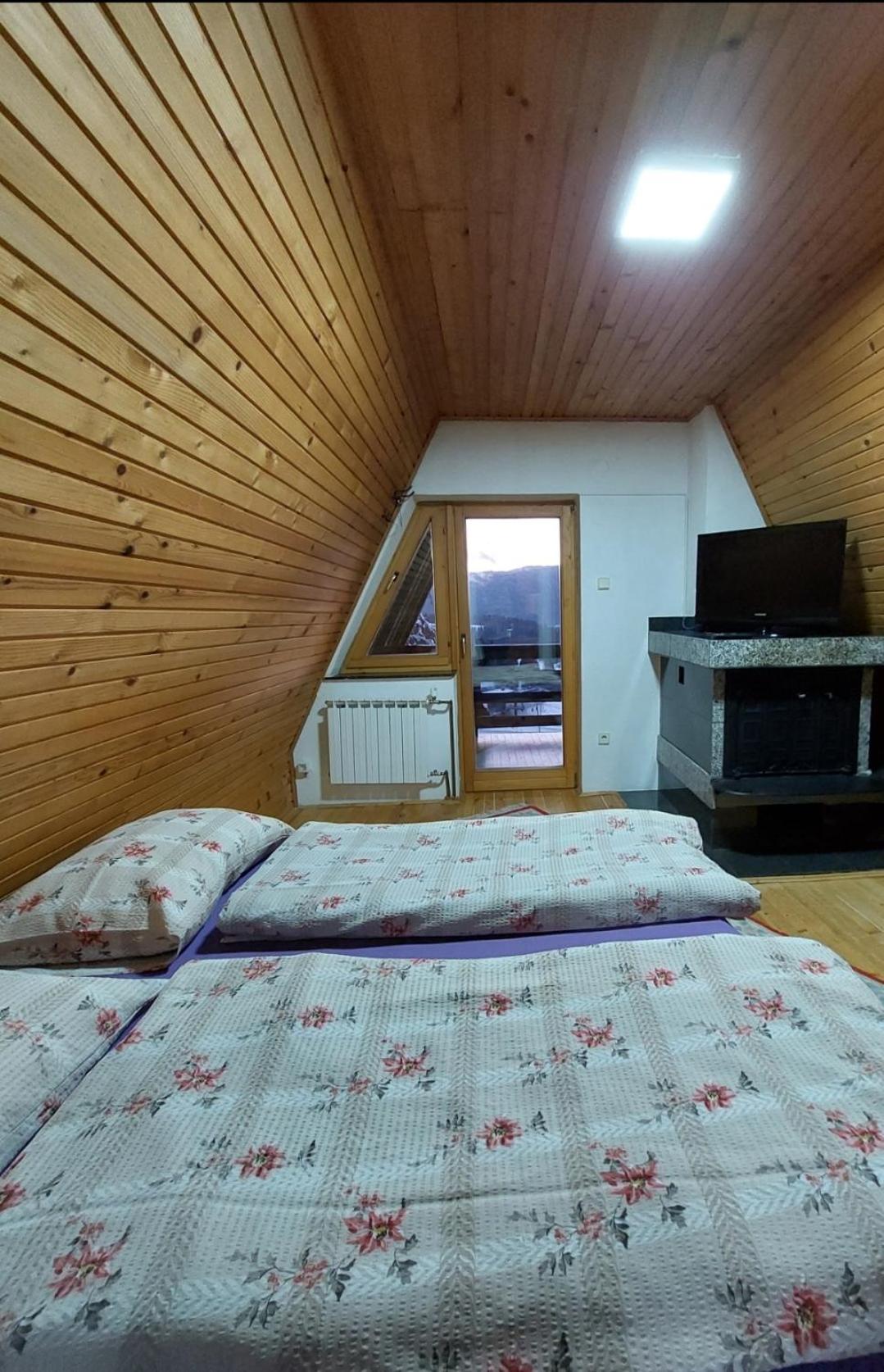 A Apartment *