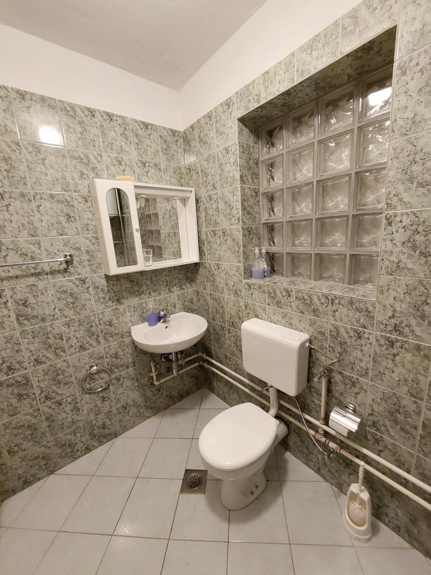 A Apartamento