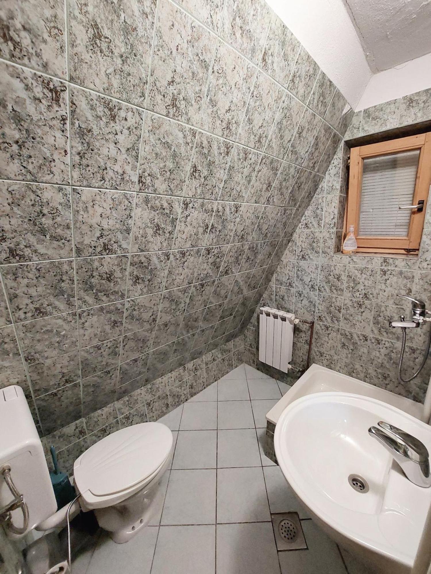 Apartment A *