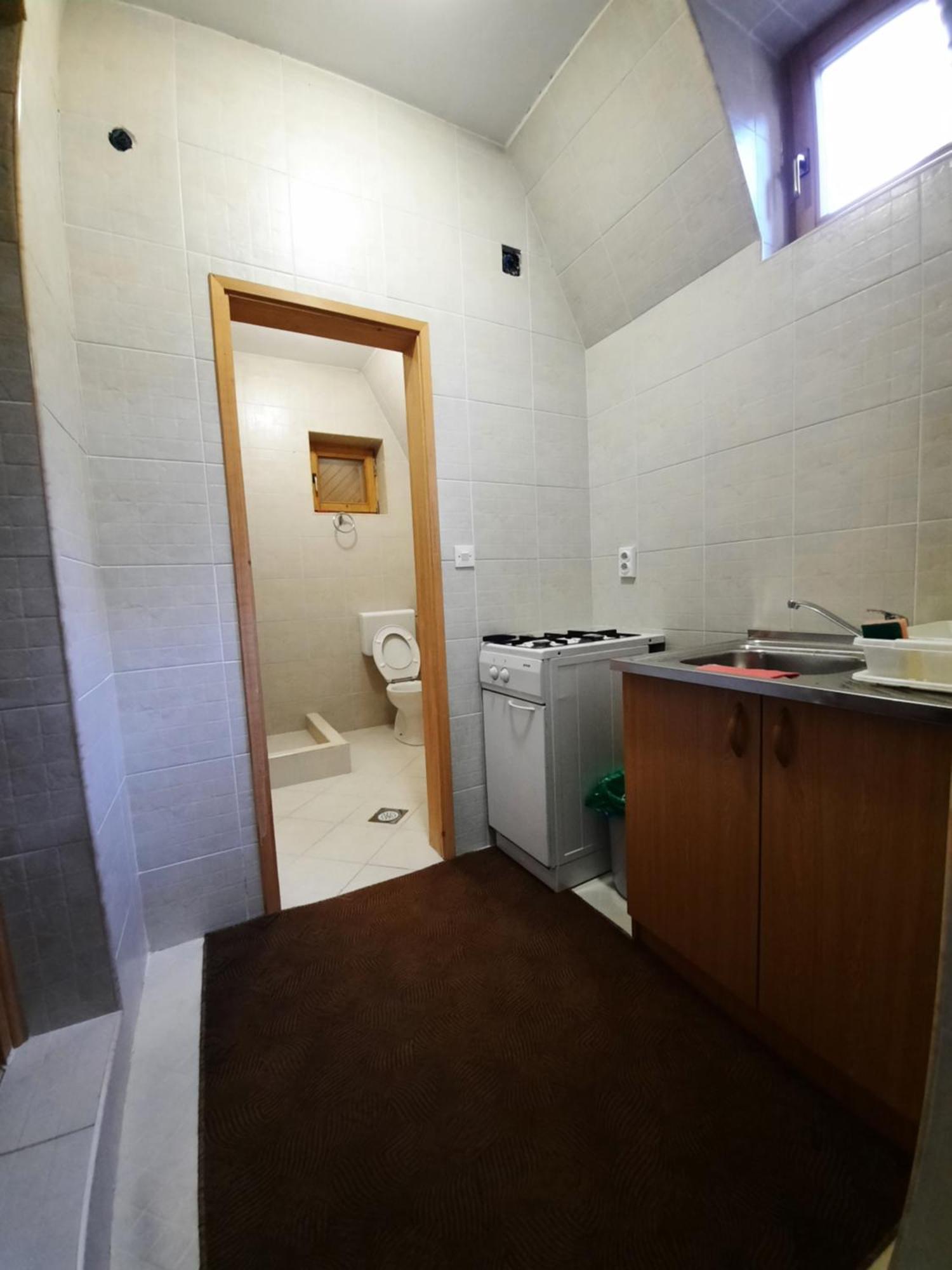Apartamento A Vlašić