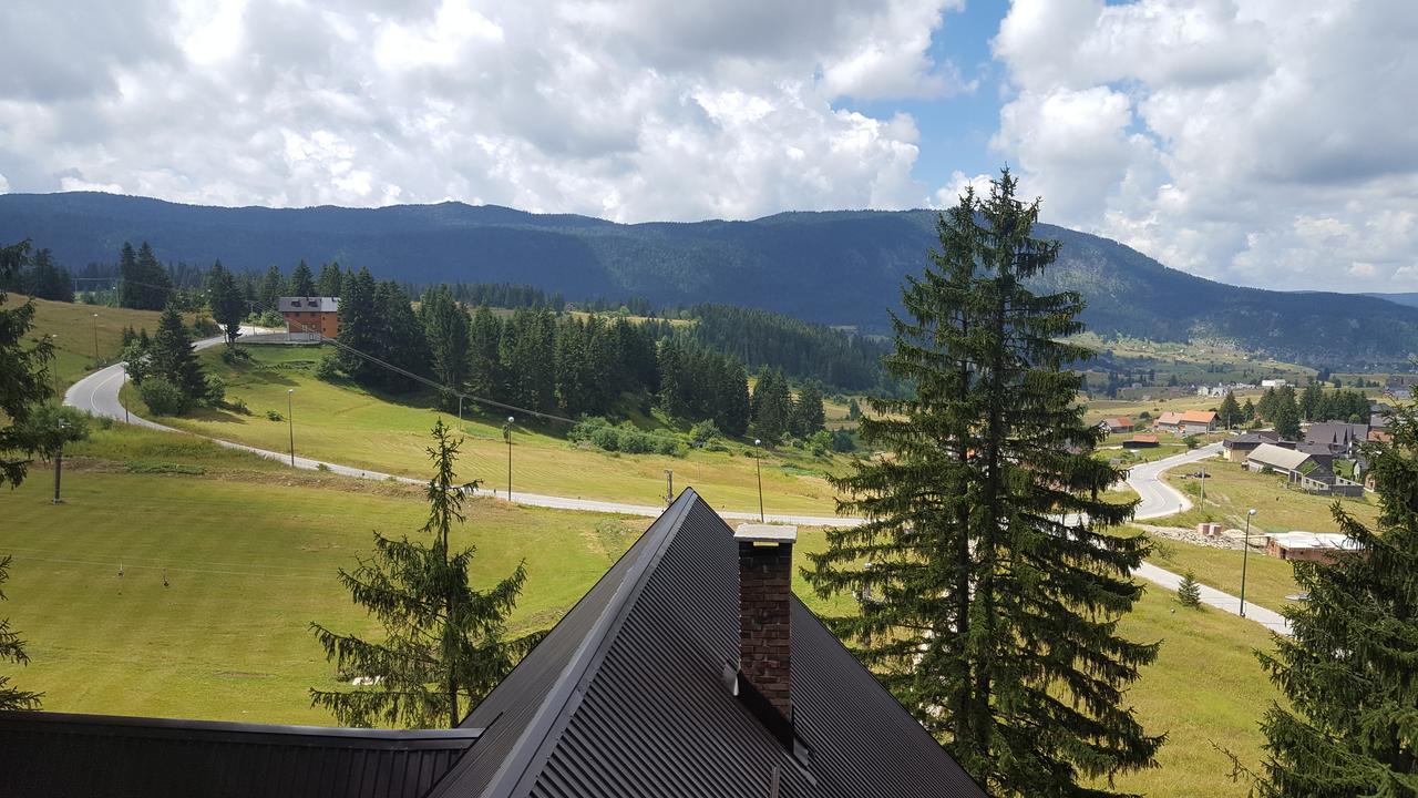 Apartma A Vlasic