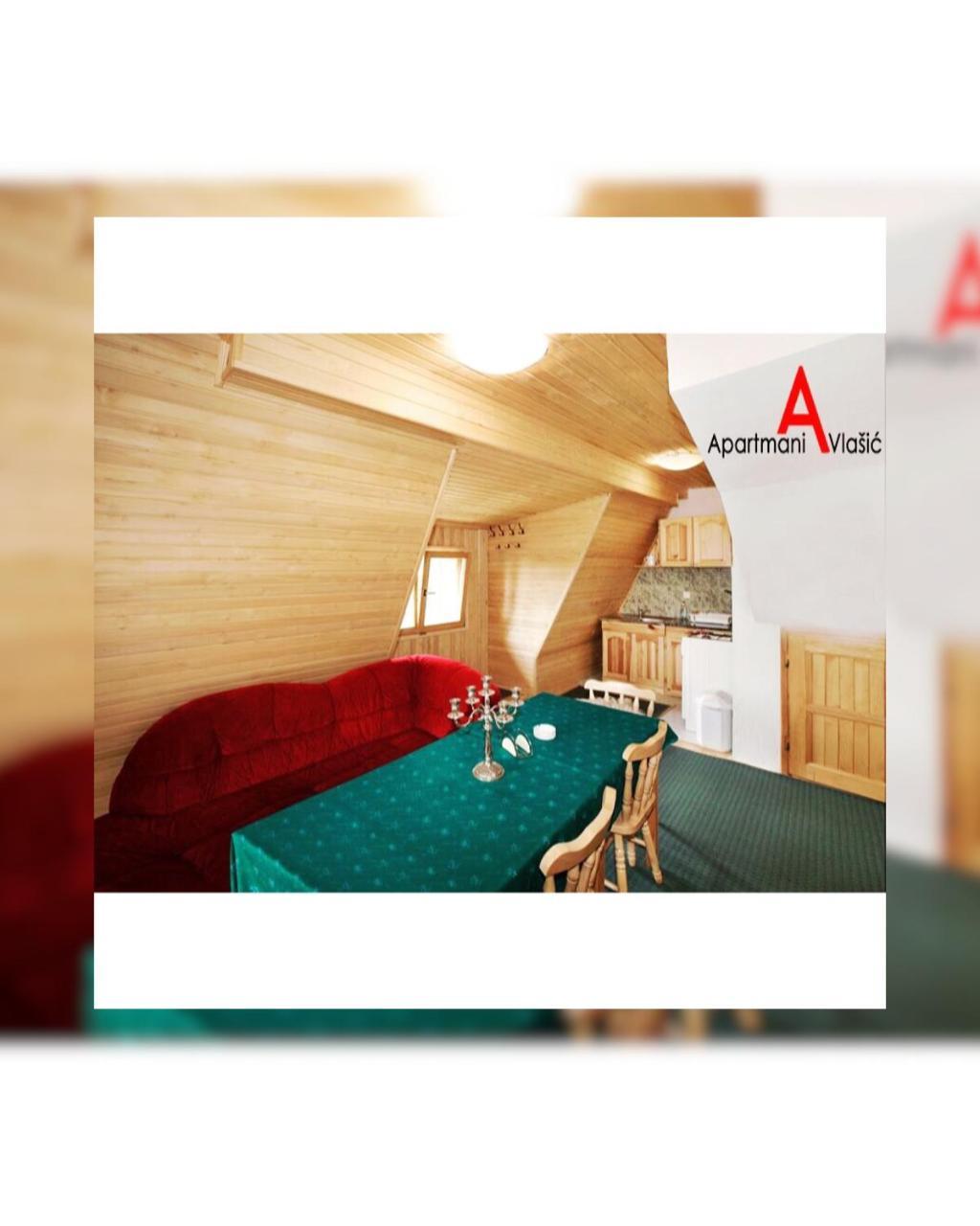 Apartamento A *
