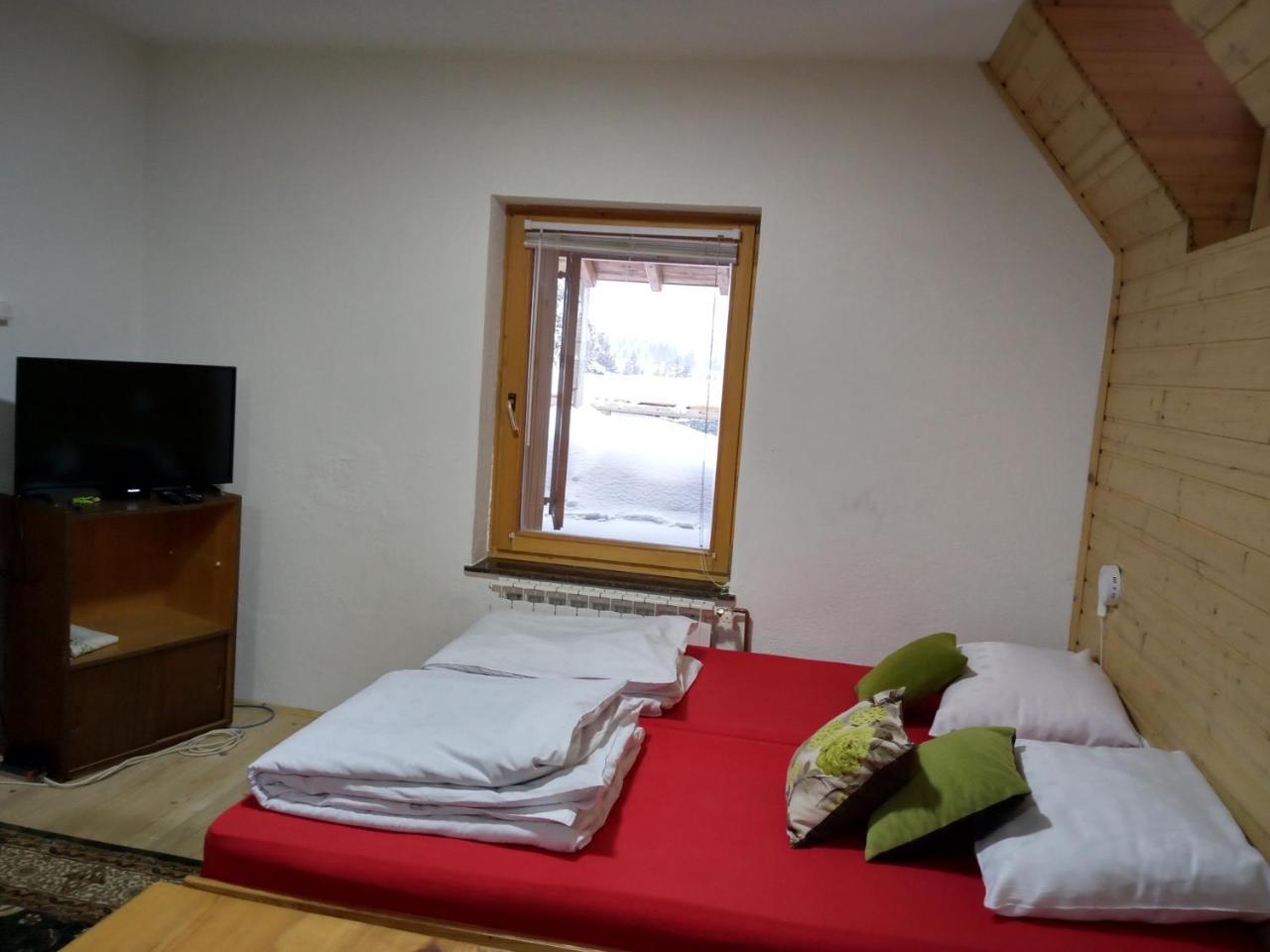 Apartment A Vlasic