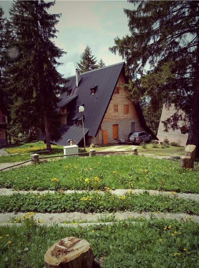 Apartment A Vlasic