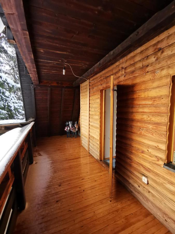 Apartamento A