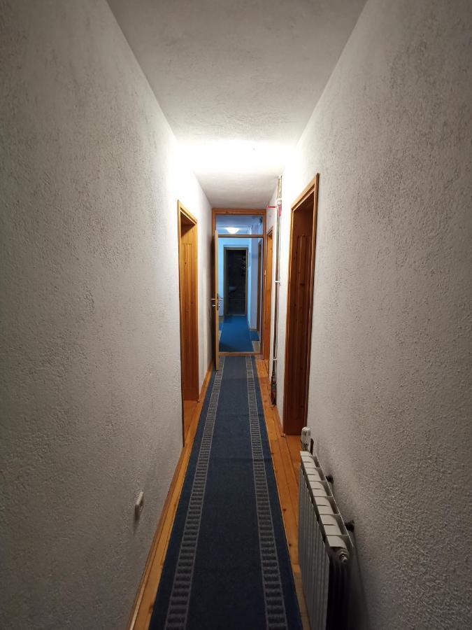 Apartment A *
